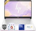 HP 14" Laptop, Intel N150 Processor, 4GB DDR5 RAM, 128GB SSD, Long Battery Life, 1TB Cloud Storage, Windows 11 with Microsoft 365 for Business, Students & Everyday Use by Unknown