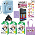 FUJIFILM INSTAX Mini 12 Holiday Bundle 2025 | by FUJIFILM