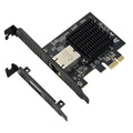 Single Port 10 Gigabit Ethernet PCI-e x1 Network Card by IOCrest