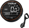 ROCKBROS Bike Computer Wireless GPS Accurate Bike Speedometer by ROCKBROS