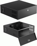 15.5 x 15.5 x 5.5 Inch Heavy Duty DVR Lock Box by POCHAR-FactoryDirectCustomizedProducts