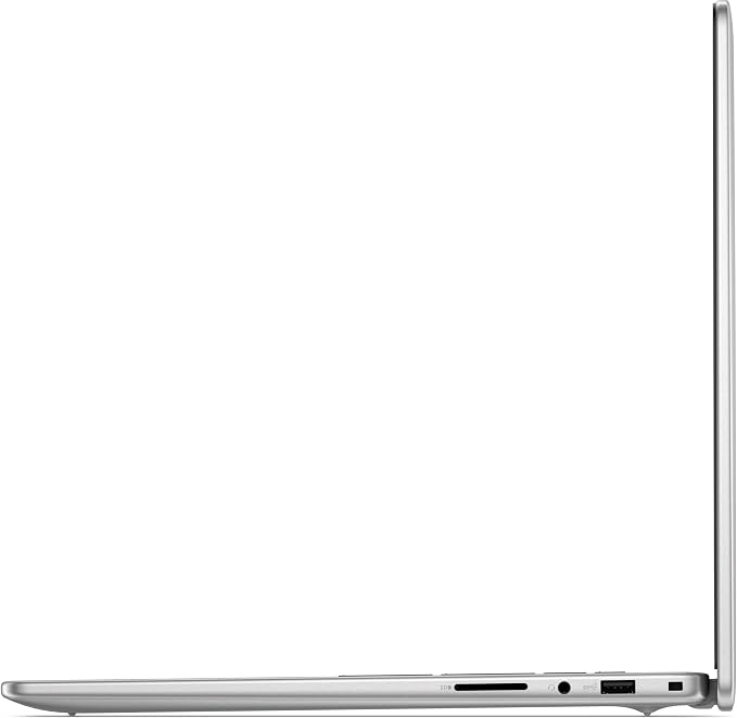 Dell 16 Laptop DC16251-16.0-inch 16:10 FHD+ Touchscreen Display, Intel 10-Core 7 150U(up to 5.4 GHz), 32 GB DDR5, 2 TB SSD, Fingerprint Reader, Wi-Fi 6E, Backlit Keyboard, Windows 11 Pro - Image 8