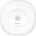 Heiman Smoke Detector 10-Year Sealed Battery Powered, UL 217 10th Certified by HEIMAN