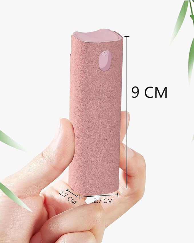 Touchscreen Mist Cleaner Screen Cleaner Spray Bottle Tool Screen Cleaner - Image 7