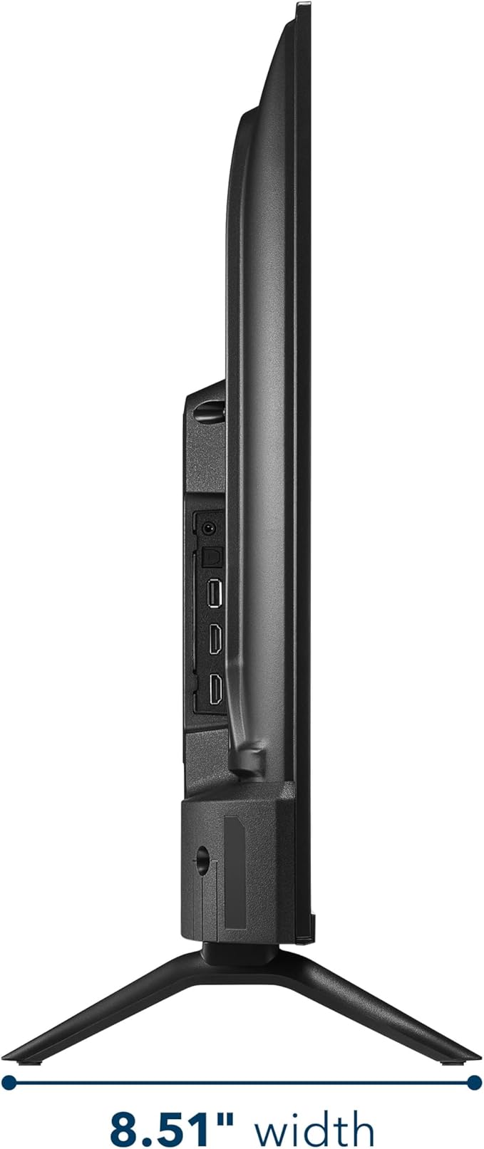 INSIGNIA 32" Class F20 Series LED HD Smart Fire TV, Voice Remote with Alexa, Free & Live TV - Image 5