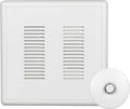 PrimeChime Plus 2 Electric Doorbell Kit by NICORLighting