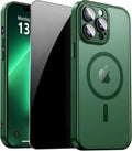 for iPhone 13 Pro Max Case by ZOZDOKG