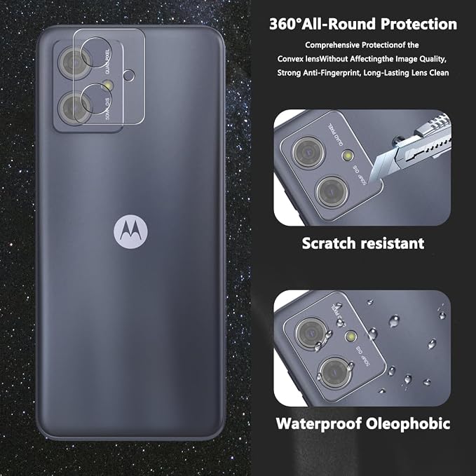 1 Pack Privacy Screen Protector - Image 6