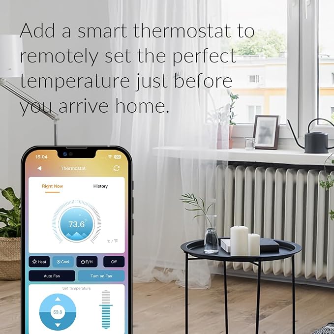 AduroSmart ERIA Smart Home Hub/Gateway, Compatible - Image 6