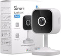 SONOFF Smart Security Camera, CAM-S2 Indoor HD Dog-Camera, Motion Detection by SONOFF