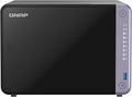 QNAP TS-632X-4G-US 6 Bay 10GbE Desktop NAS by QNAP