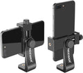 NEEWER Smartphone Holder Phone Tripod Mount Compatible by Neewer