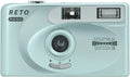 RETO PANO 35mm Film Camera - 22mm Wide Lens by RETO