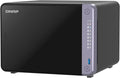 QNAP TS-632X-4G-US 6 Bay 10GbE Desktop NAS by QNAP