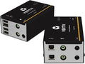 Vertiv Avocent LV 4020P High-Performance HD KVM Extender Kit by VertivAvocentKVMSolutions