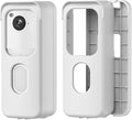 Adhesive Door Mount for All-New Blink Video Doorbell Camera Only, Not Block by Annkoifu