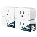 Linkind Matter Smart Plug, Work by Linkind