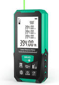 Laser Measuring Tool, Laser Measure by EverydayElectronics