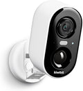 Kiwibit Security Cameras Wireless Outdoor, 2K Outside Camera by Kiwibit