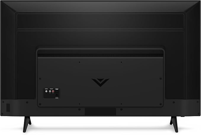 VIZIO 43-inch MQ6 Series 4K QLED HDR Smart TV w/Dolby Vision, WiFi 6E, Bluetooth Headphone Capable, AMD FreeSync & Alexa Compatibility, M43Q6M-K04, 2023 Model - Image 18