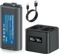 CITYORK 7200mAh Replacement Battery by CITYORK