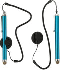 PATIKIL 2 Pcs Screen Capacitive Pen by PATIKIL