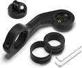 CooSpo Bike Computer Out Front Mount MT5S, Compatible by COOSPO