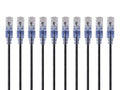 Monoprice Cat6A Ethernet Patch Cable by Monoprice
