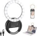 NEEWER Entry Level Version 4" Phone Selfie Ring Light Compatible by Neewer
