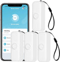 WiFi Smart Motion Sensor: Wireless PIR Motion Detector by GaoducashforSmartLife