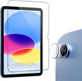 ProCase 1+3 Pack Tempered Screen Protector by ProCase