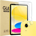 ProCase Screen Protector for iPad A16 2025 11th/10th 2022 Generation, 2 by ProCase