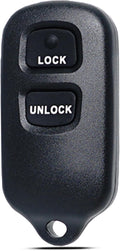 SUPALAND Key Fob Keyless Entry Fits by SUPALAND