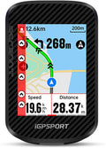 iGPSPORT BSC300T Wireless Bike Computer GPS, Touchscreen Offline MAP Navigation by iGPSPORT