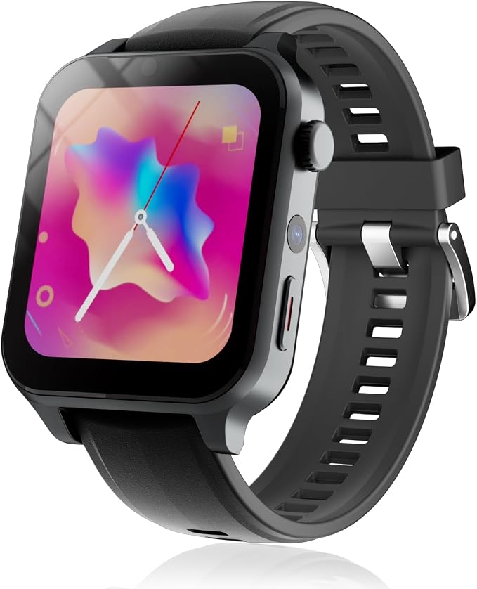 Smart Watch, Real Time Smart Translation Watch, Two-way Instant Voice - Image 12