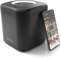 AmberPRO Personal Cloud Storage Device + AC2600 WiFi Router. Dual 1TB Hard by AmberX