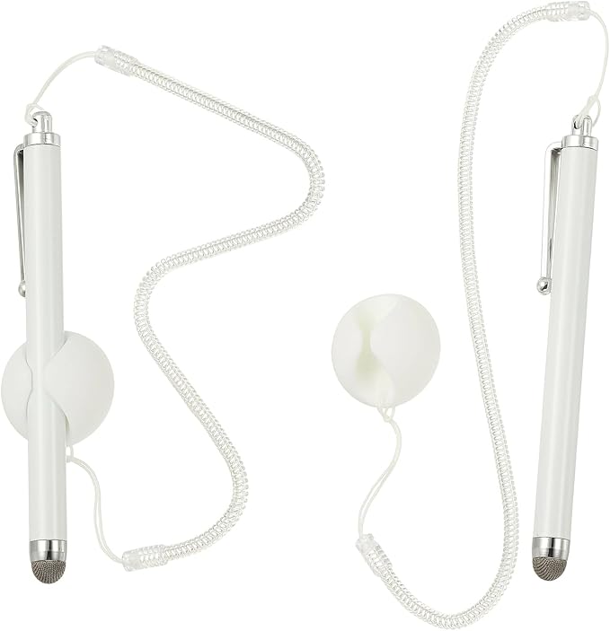 PATIKIL 2 Pcs Screen Capacitive Pen by PATIKIL