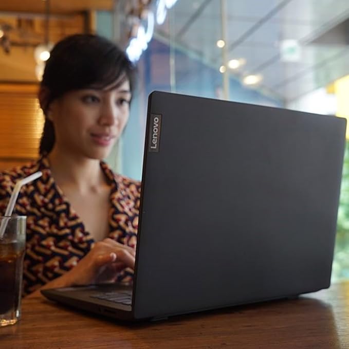 Lenovo V15 Gen 4 Business Laptop, 15.6" FHD Display, Intel Core i5-13420H (Beat i7-1355U), HDMI, RJ45, Webcam, Numeric Keypad, Wi-Fi, Windows 11 Pro, Black (16GB RAM | 2TB SSD) - Image 5