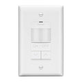 LIDER Motion Sensor Dimmer Switch by LIDER