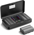 BP511 Camera Battery Multifunctional Charger Set Compatible by Inspirationlightsupyourlife