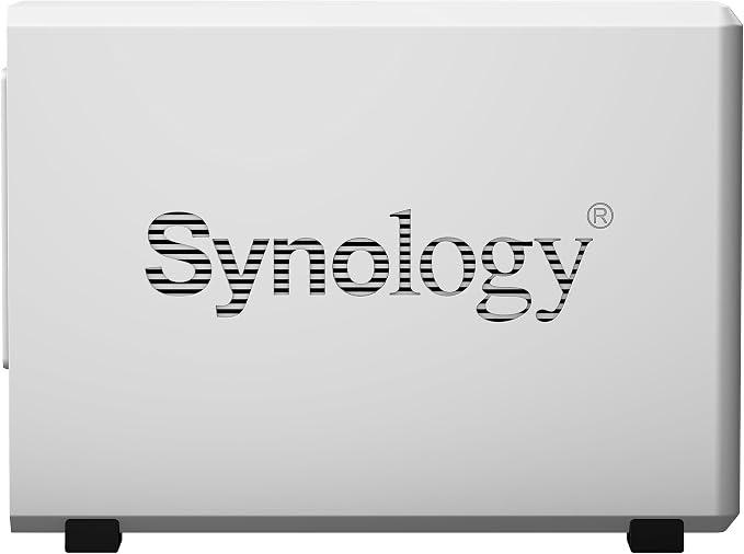 Synology 2-Bay DiskStation DS223j - Image 9