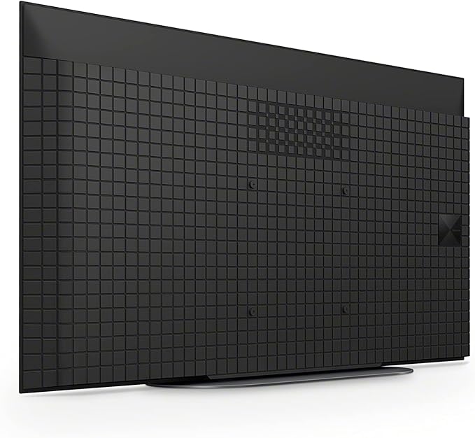 Sony XR42A90K 42 Inch 4K Bravia XR OLED High Definition Resolution Smart TV with 5 Year Amber Protection Plan (2022) - Image 3