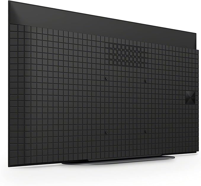 Sony XR42A90K 42 Inch 4K Bravia XR OLED High Definition Resolution Smart TV with 4 Year Amber Protection Plan (2022) - Image 3