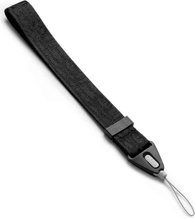 Ringke Hand Strap Designed for Camera Strap and Phone Strap, Adjustable Sturdy by Ringke