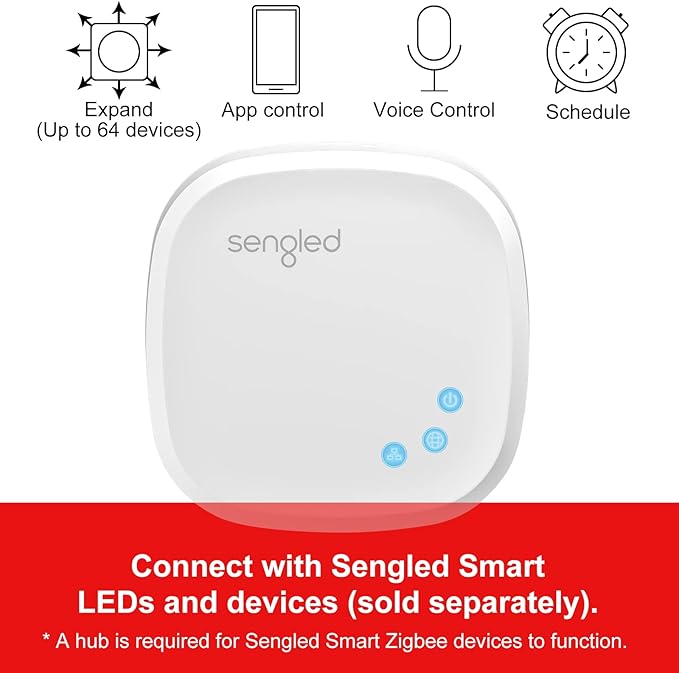 Sengled Use Products, Compatible - Image 2