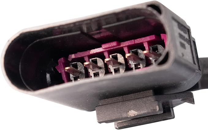 TRQ O2 Oxygen Sensor 5 Wire Wide-Band Planar Compatible - Image 4