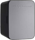 Frigidaire Portable 10L, 15-can Mini Fridge Brushed Stainless Rugged Refrigerator, EFMIS188-SS by Unknown