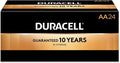 Duracell MN1500BKD Alkaline Battery by Duracell