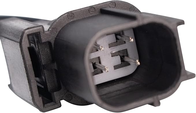 TRQ Downstream O2 Oxygen Sensor Compatible - Image 4