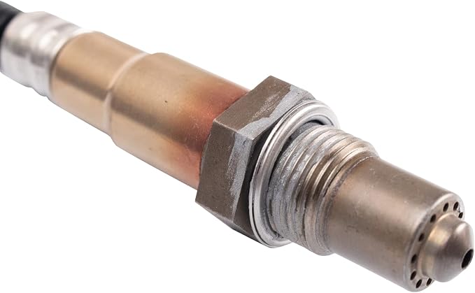 TRQ Upstream Left O2 Oxygen Sensor Drivers Side Compatible - Image 5